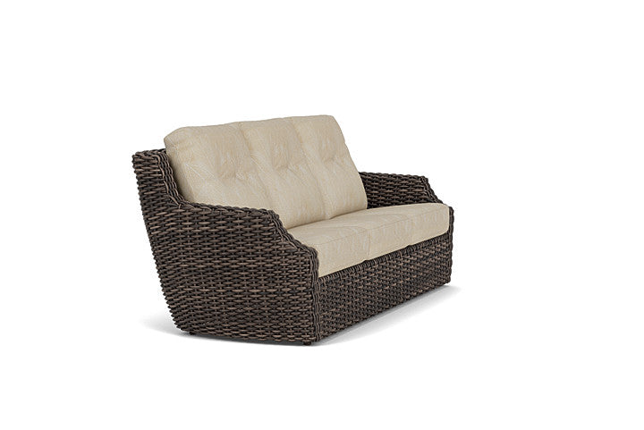 Largo Sofa by Lloyd Flanders