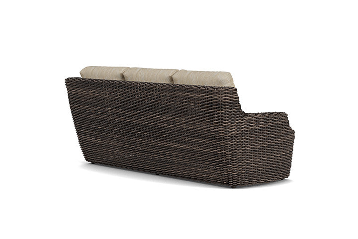 Largo Sofa by Lloyd Flanders