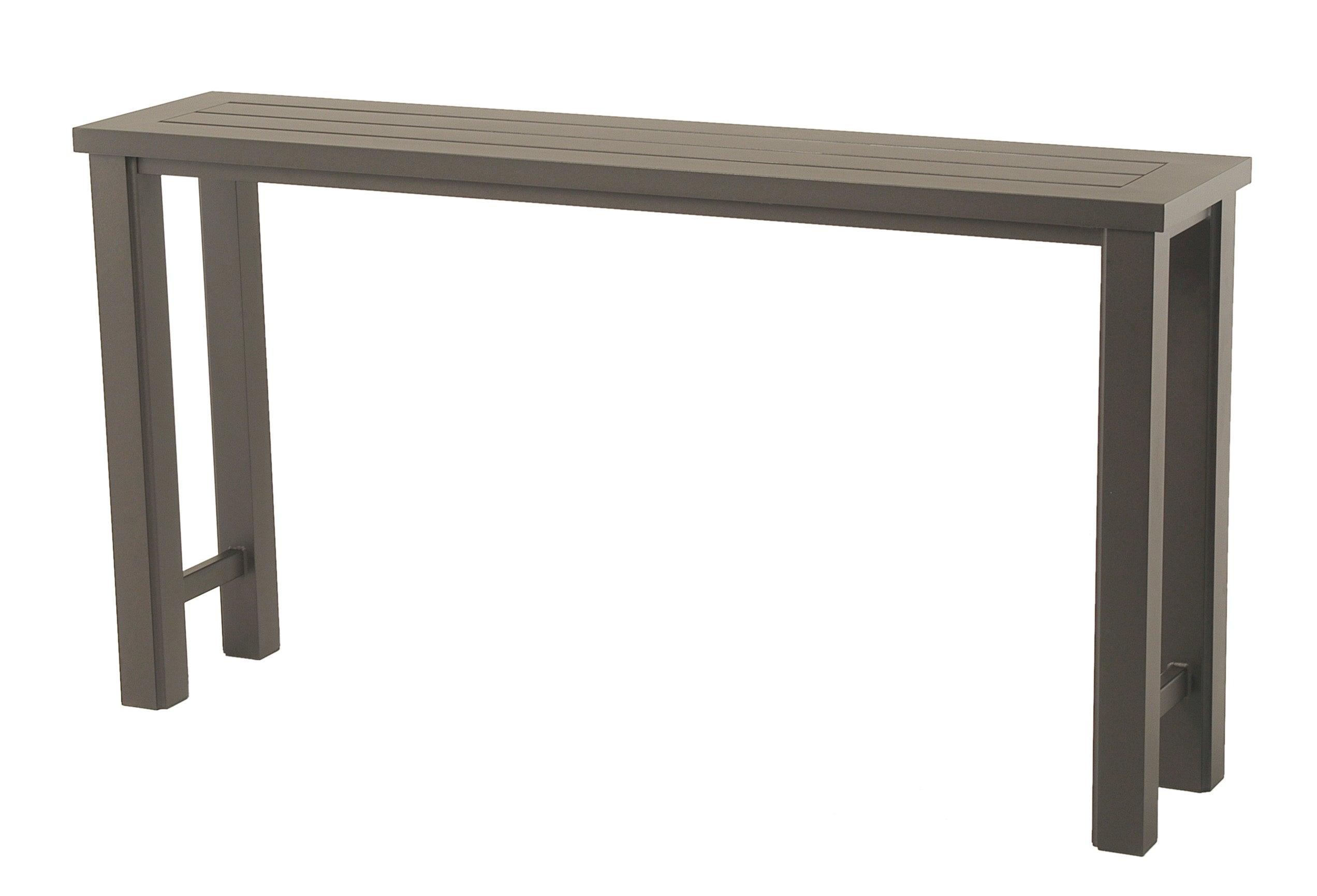 Sherwood 16" x 70" Counter Console Table by Hanamint