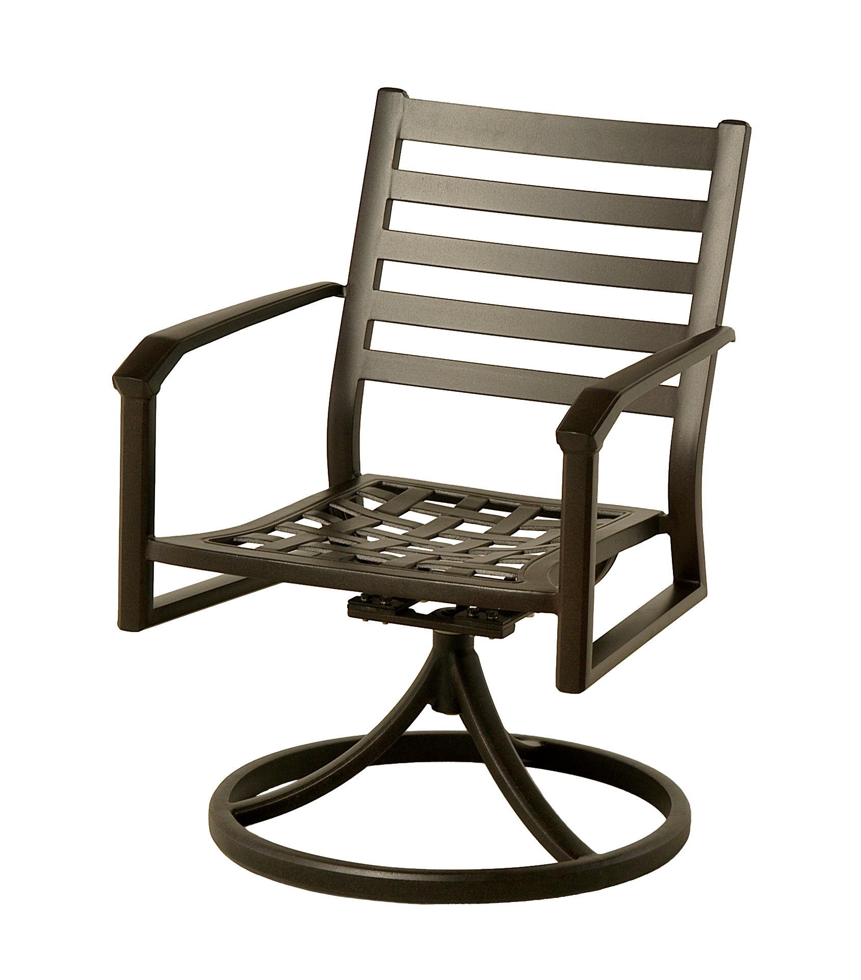 Westfield Swivel Rocker By Hanamint Classic Patio Furniture