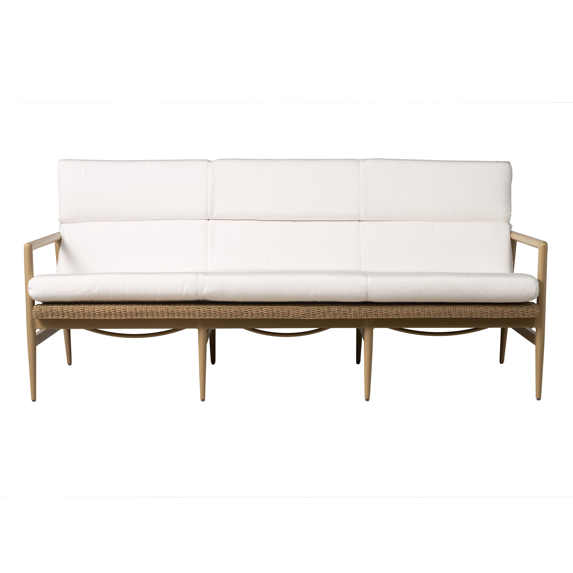 Cascade Sofa by Lloyd Flanders