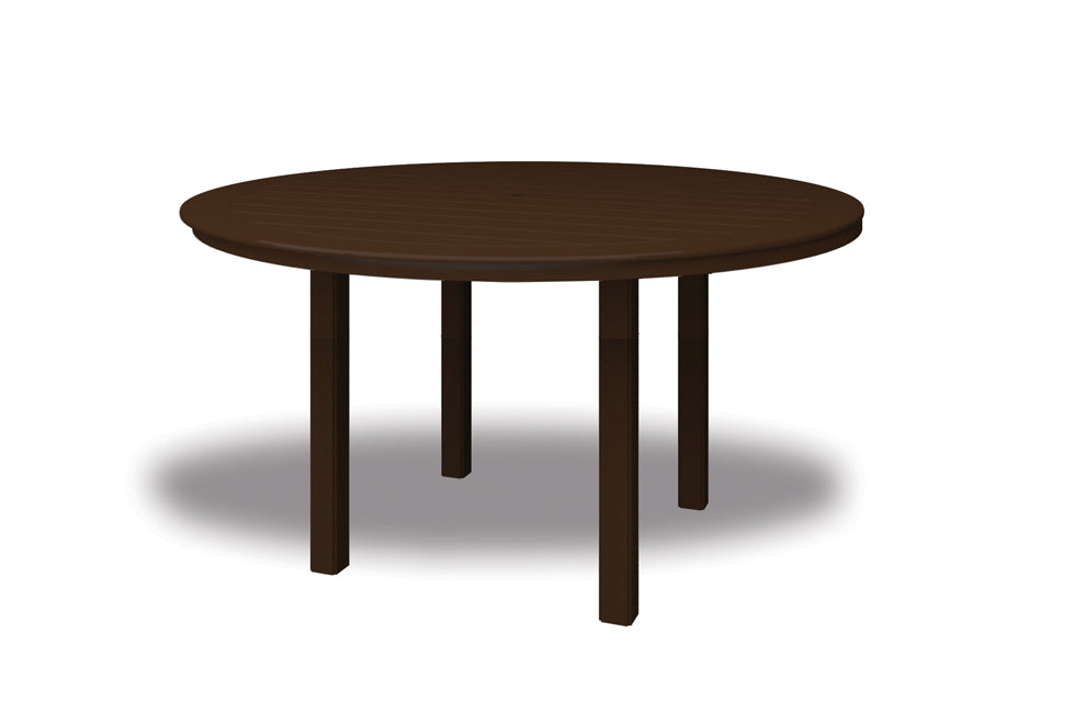 Telescope Casual MGP Slat Top Table - Thumbnail 2