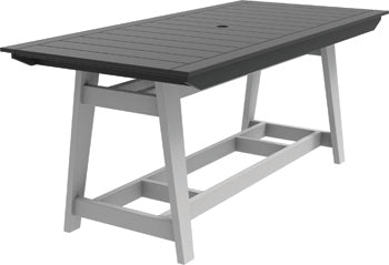 MAD Balcony Table 40" x 85"