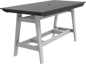 Seaside Casual MAD Bar Table - Thumbnail 3