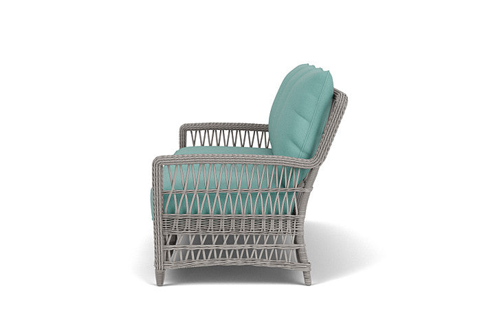 Mackinac Sofa by Lloyd Flanders