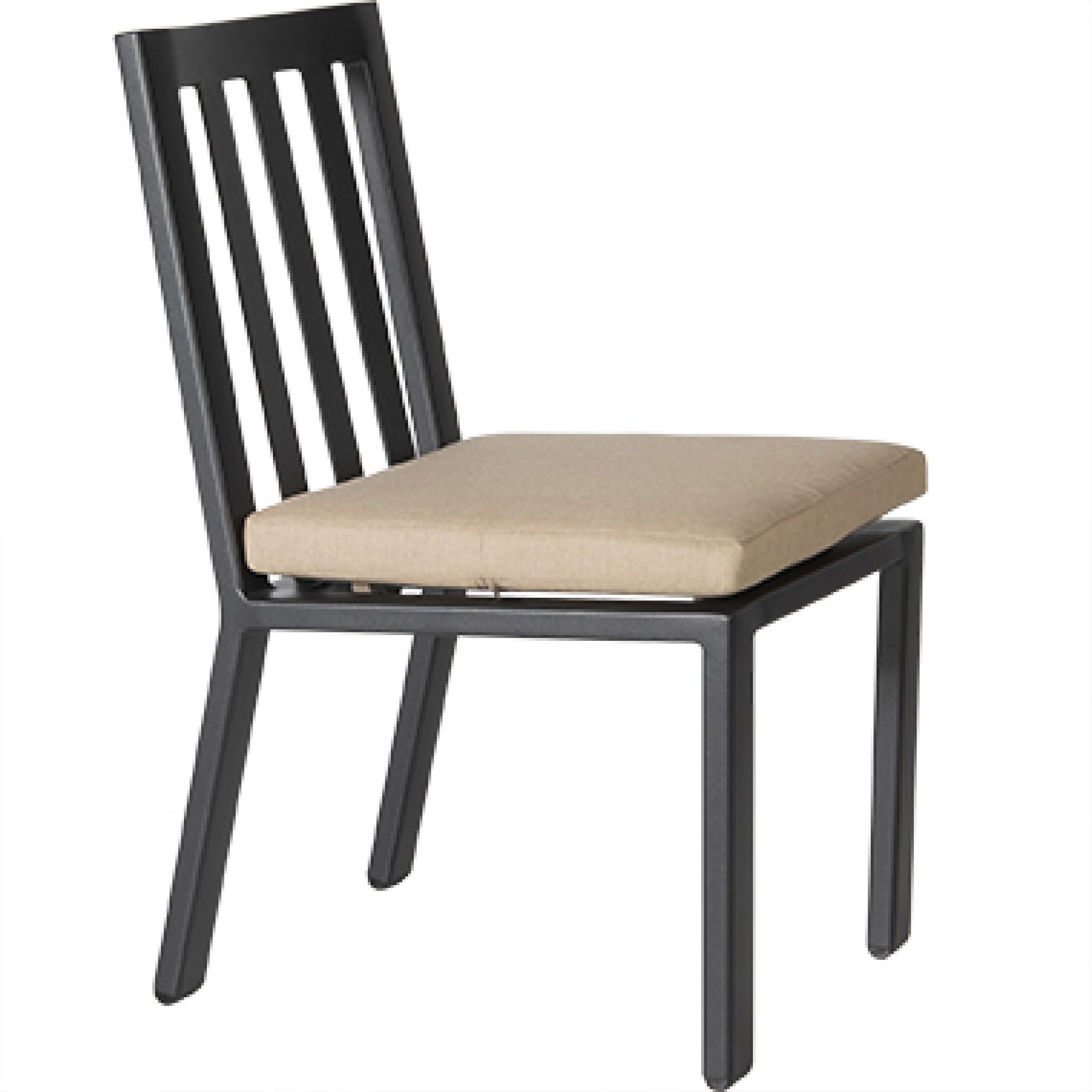 Aris Dining Side Chair by Ow Lee