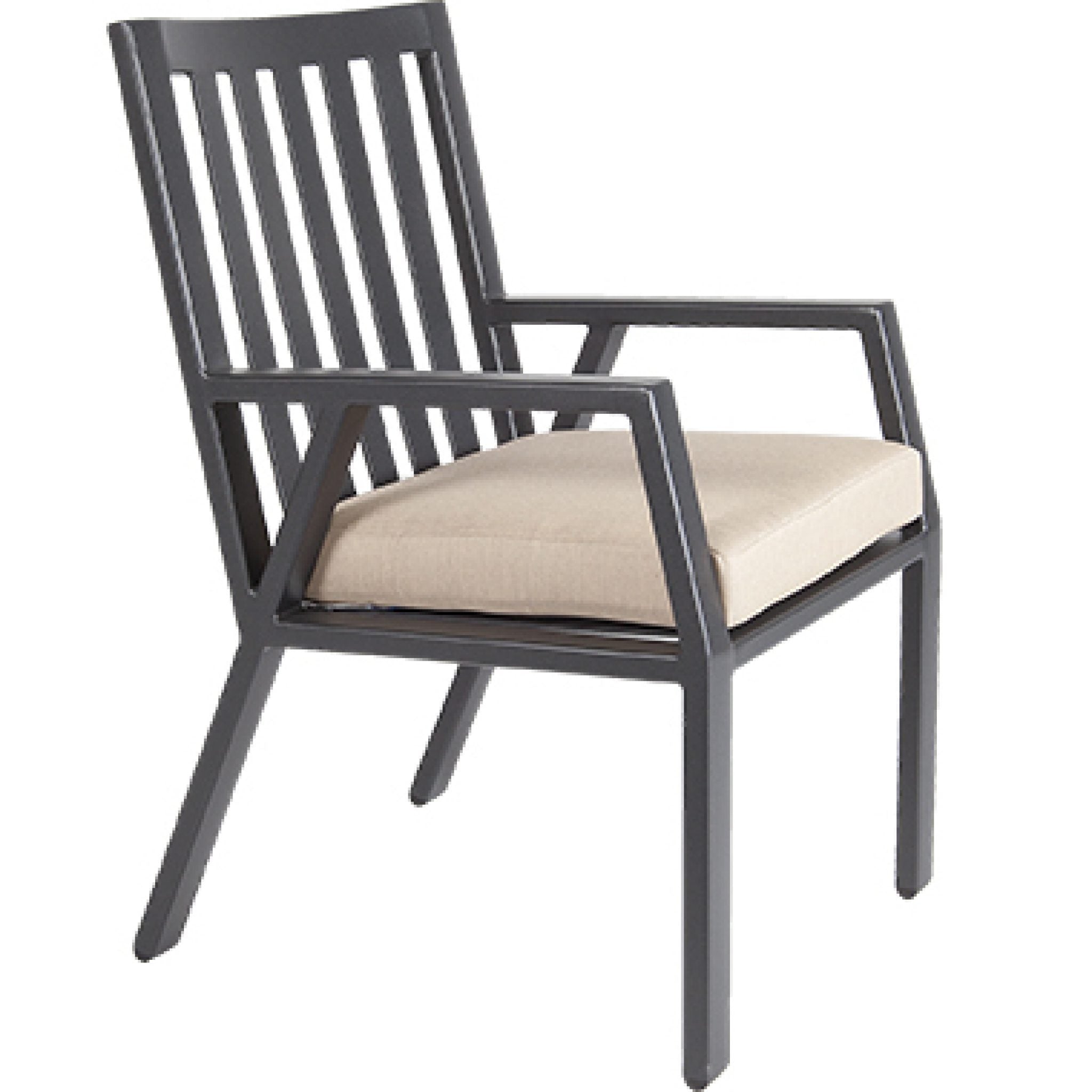 OW Lee Aris Dining Arm Chair - Thumbnail 2