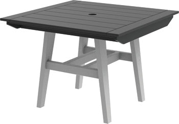 MAD Dining Table 40" x 40"