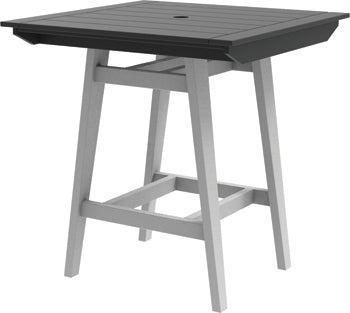 MAD Bar Table 40" x 40"