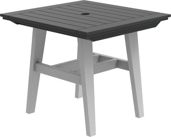 MAD Dining Table 33" x 33"