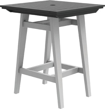 MAD Bar Table 33" x 33"