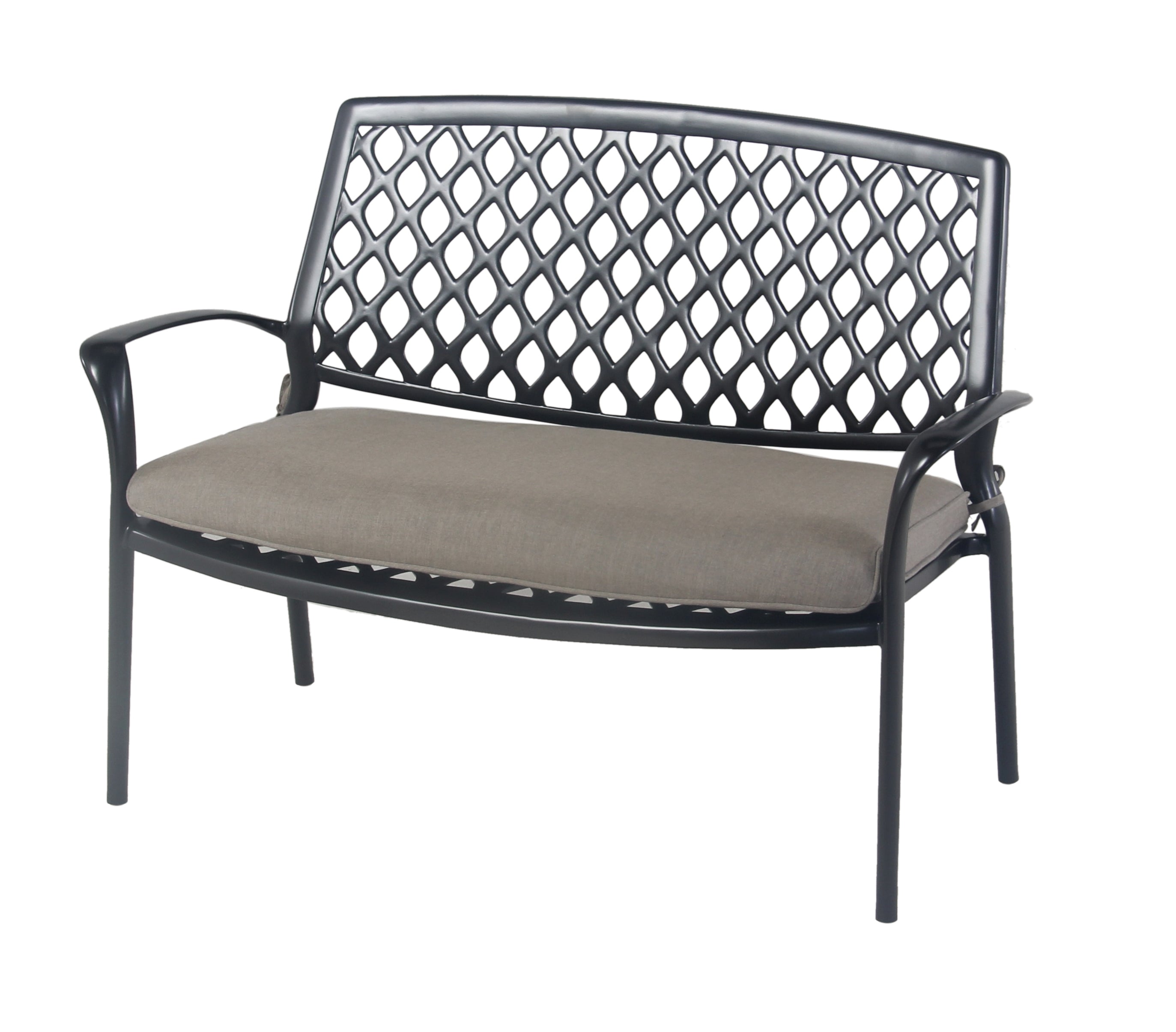 Amari Loveseat Set by Hanamint