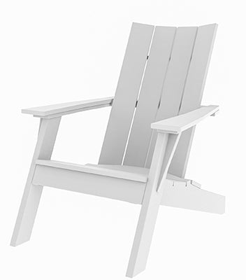 MADirondack outdoor armchair by Seaside Casual