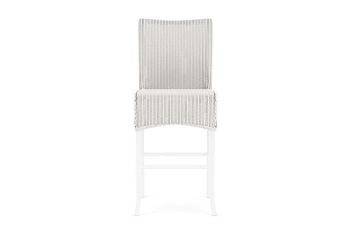 Loom Bar Stool By Lloyd Flanders