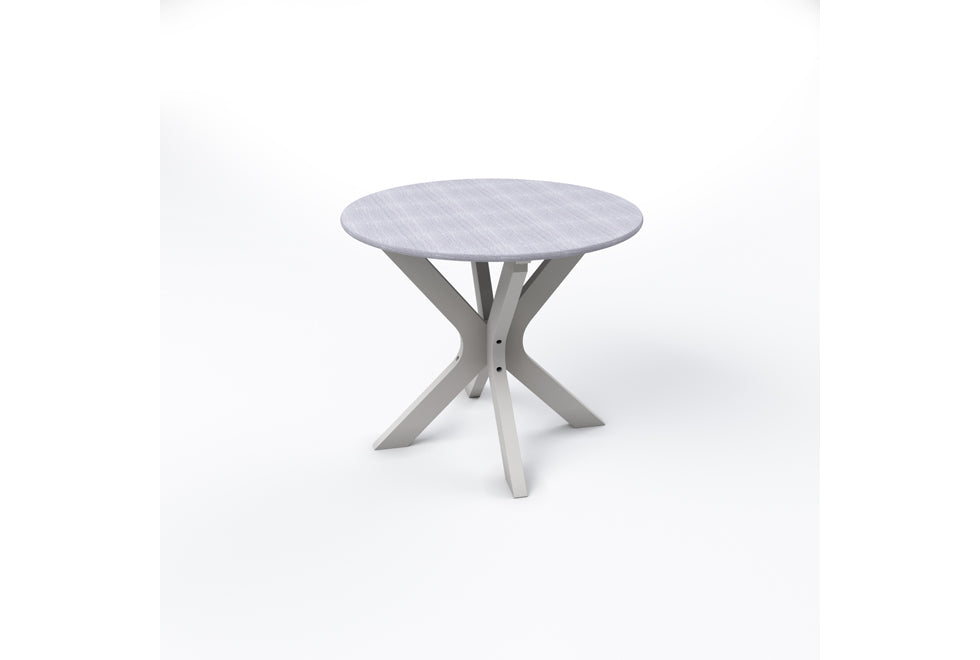 23" Round End Table - Thumbnail 2