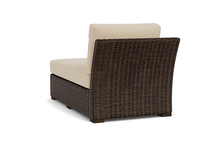 Mesa Right Arm Chaise by Lloyd Flanders