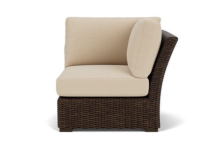 Mesa Corner Sectional by Lloyd Flanders