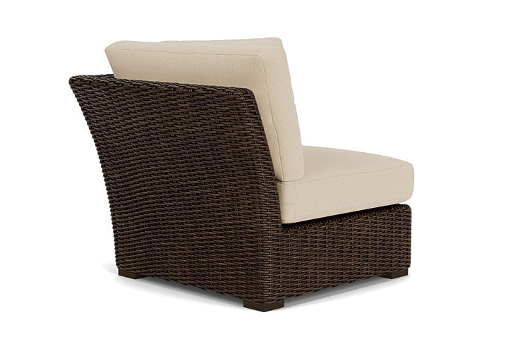 Mesa Corner Sectional by Lloyd Flanders