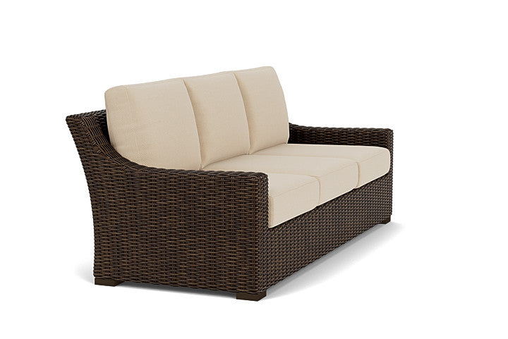 Mesa Sofa by Lloyd Flanders