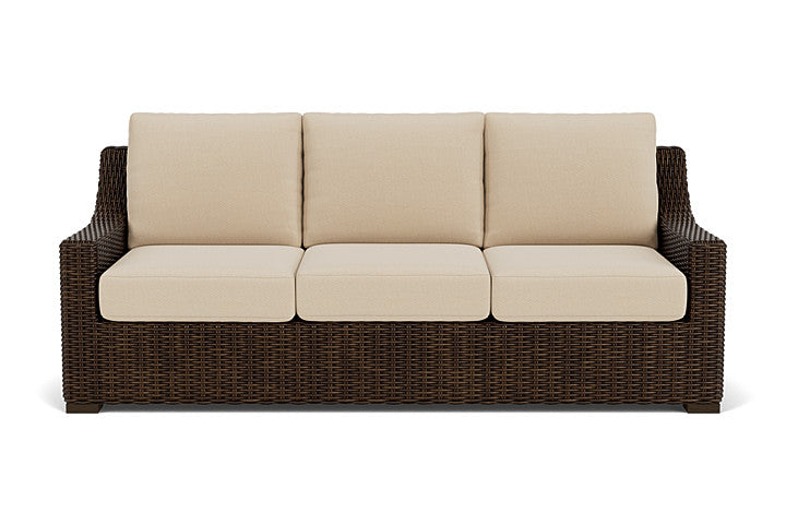 Mesa Sofa by Lloyd Flanders