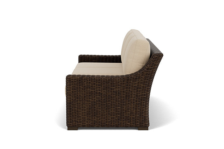 Mesa Sofa by Lloyd Flanders