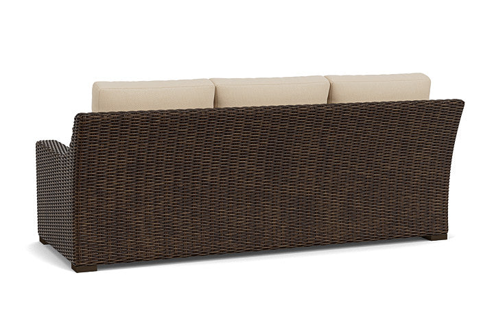 Mesa Sofa by Lloyd Flanders