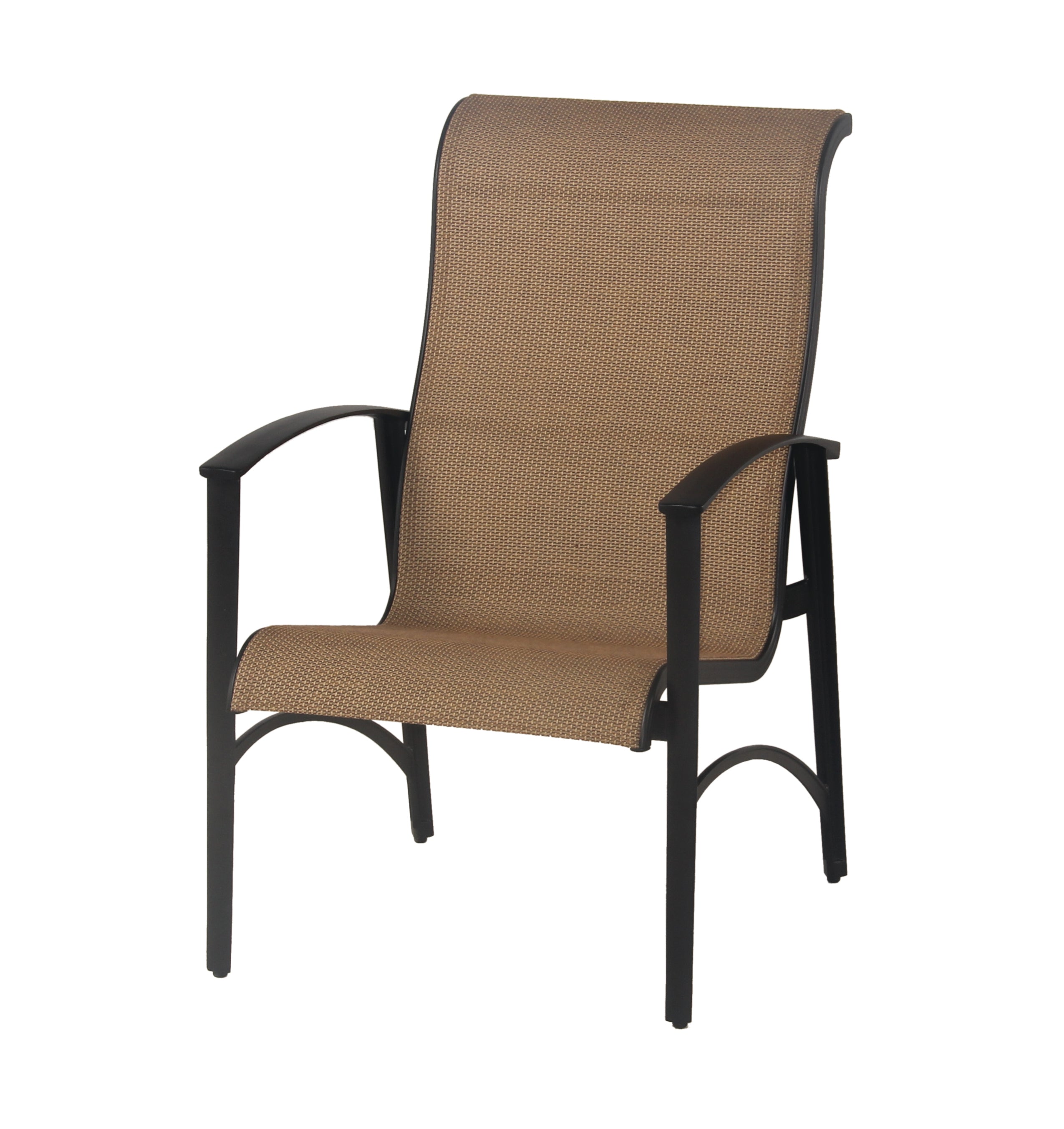 Clayton Sling Dining Chair By Hanamint