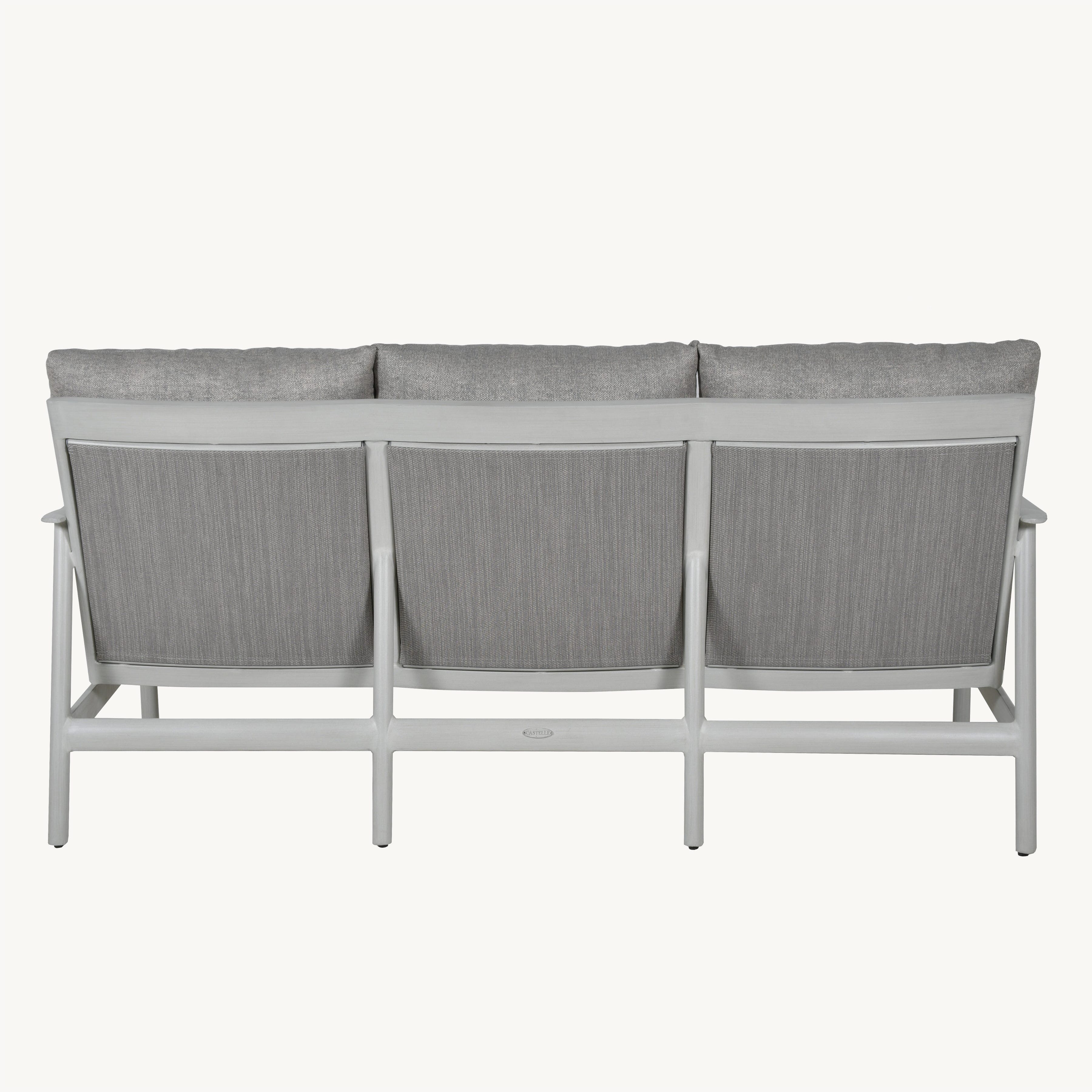 Barbados Cushion Lounge Sofa By Castelle