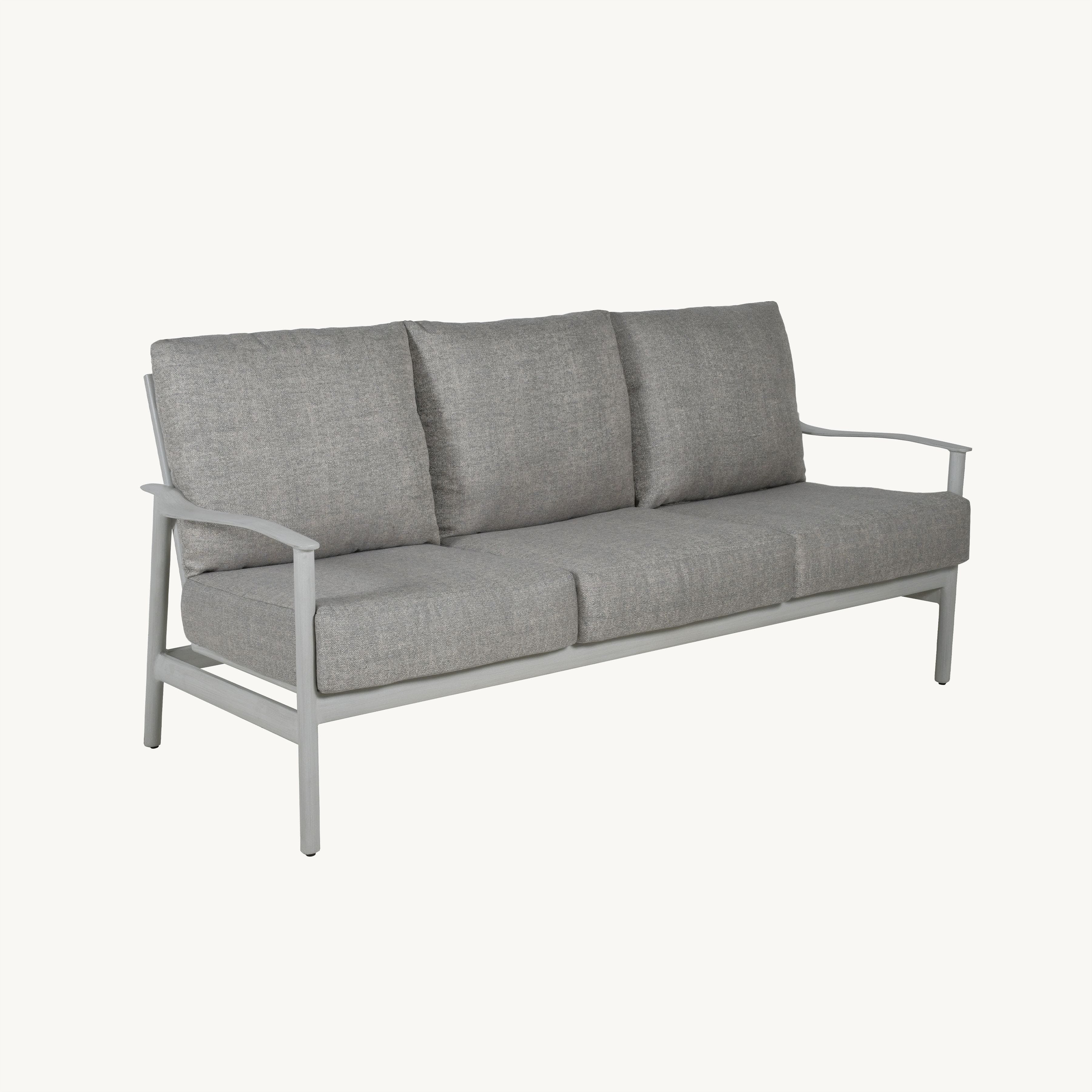 Barbados Cushion Lounge Sofa By Castelle