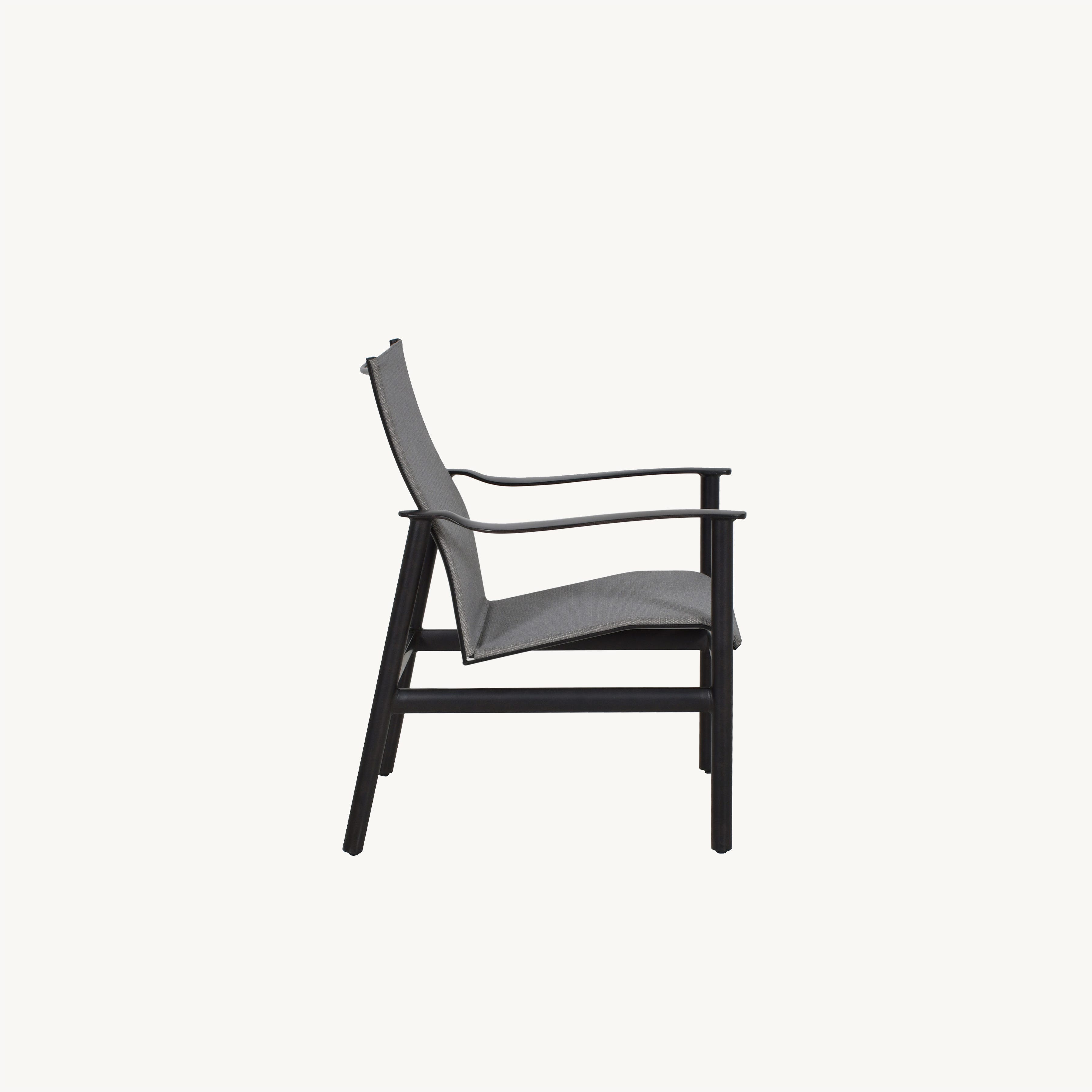 Barbados Sling Dining Chair By Castelle