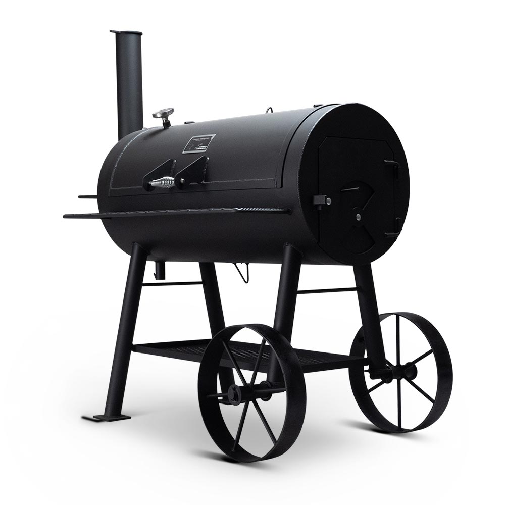 Abilene 20" Charcoal Grill