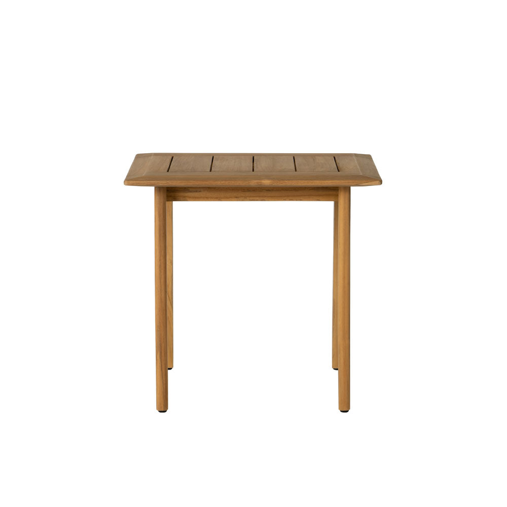 Alpine 24" Square End Table