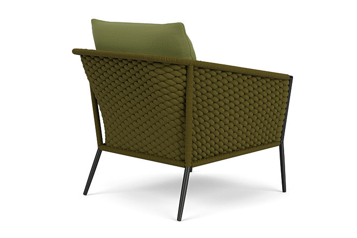 Escape Lounge Chair by Lloyd Flanders