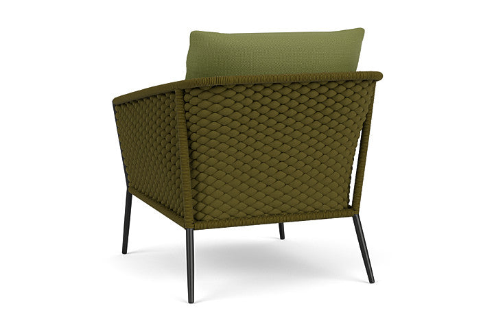 Escape Lounge Chair by Lloyd Flanders
