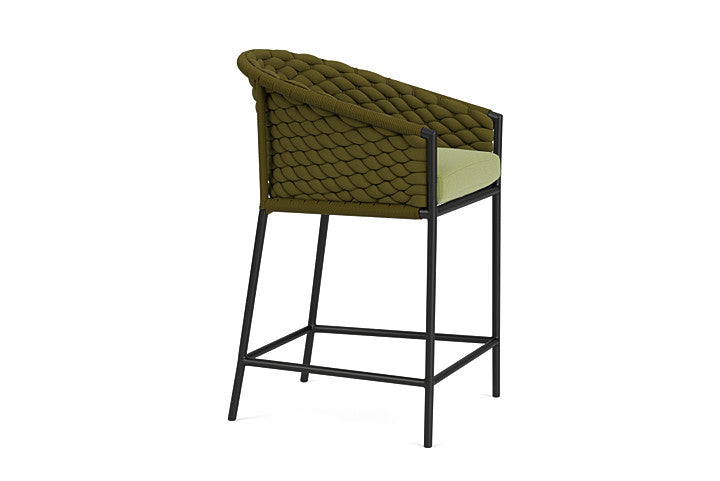 Lloyd Flanders Escape Balcony Stool - Thumbnail 3