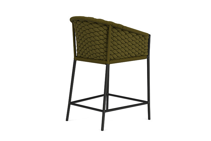Lloyd Flanders Escape Balcony Stool - Thumbnail 4