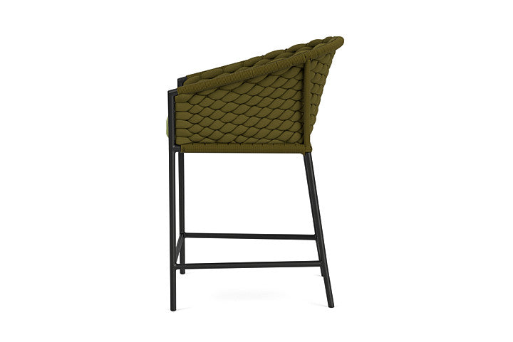 Lloyd Flanders Escape Balcony Stool