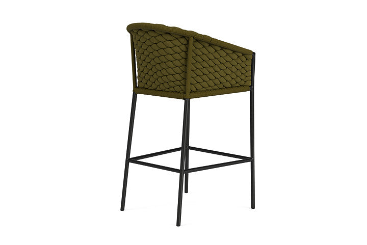 Escape Bar Stool by Lloyd Flanders