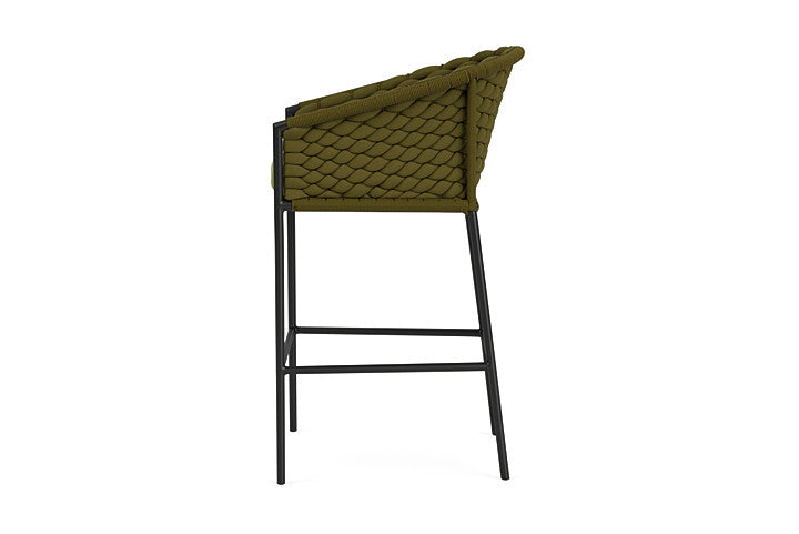 Escape Bar Stool by Lloyd Flanders
