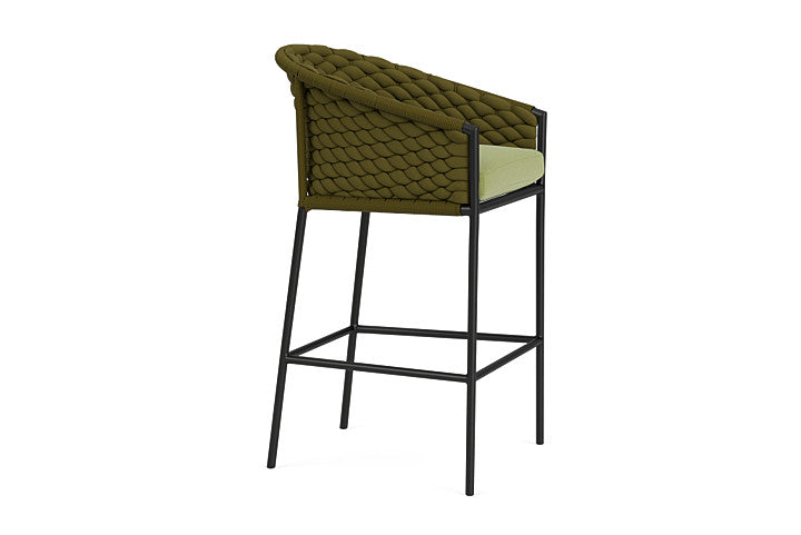 Escape Bar Stool by Lloyd Flanders