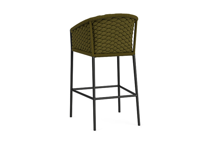 Escape Bar Stool by Lloyd Flanders