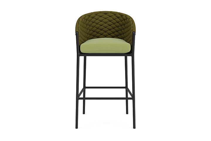 Escape Bar Stool by Lloyd Flanders