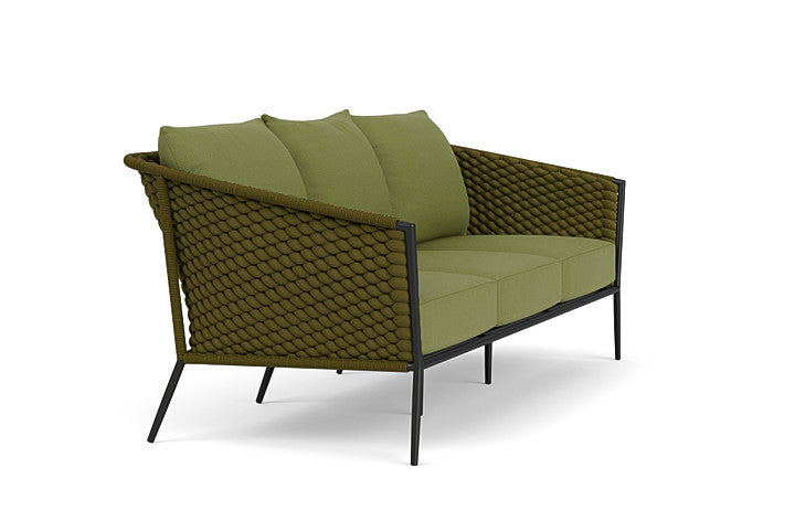 Escape Sofa by Lloyd Flanders