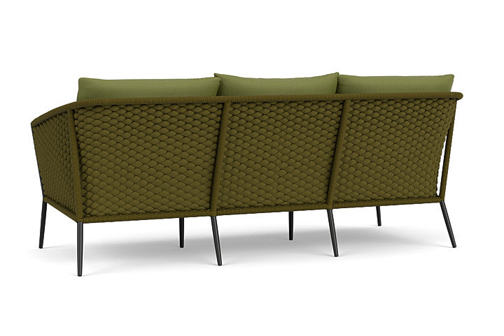 Escape Sofa by Lloyd Flanders