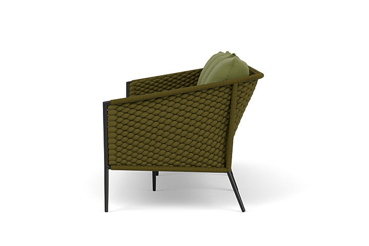 Escape Sofa by Lloyd Flanders
