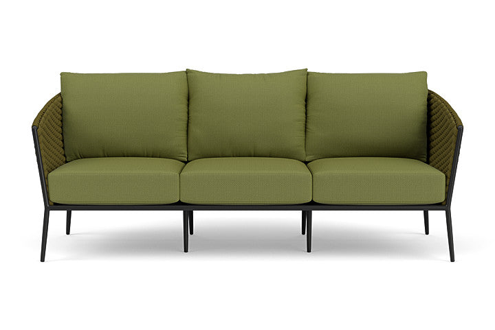 Escape Sofa by Lloyd Flanders