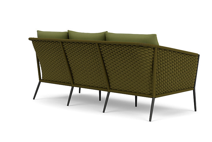 Escape Sofa by Lloyd Flanders
