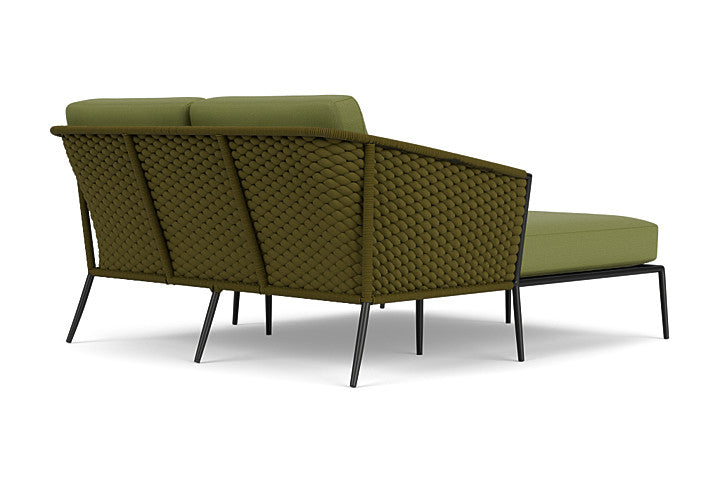 Escape Daybed by Lloyd Flanders