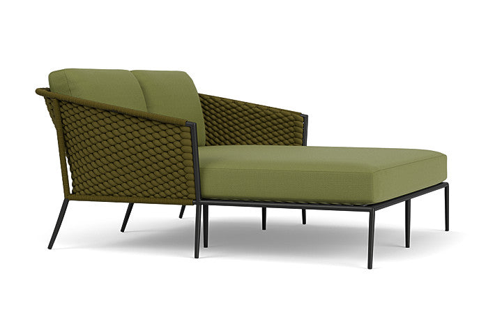 Escape Daybed by Lloyd Flanders