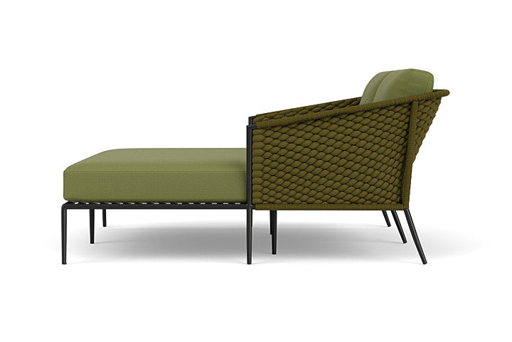 Escape Daybed by Lloyd Flanders